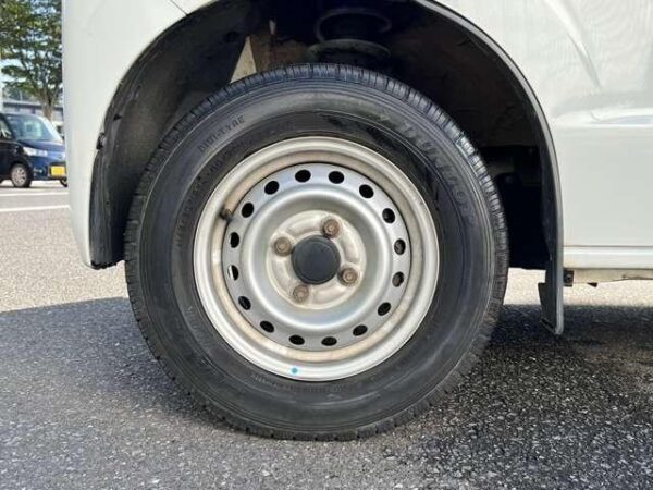 Ref:AUX-19911373 NISSAN NV100CLIPPER VAN 2019 - Image 6