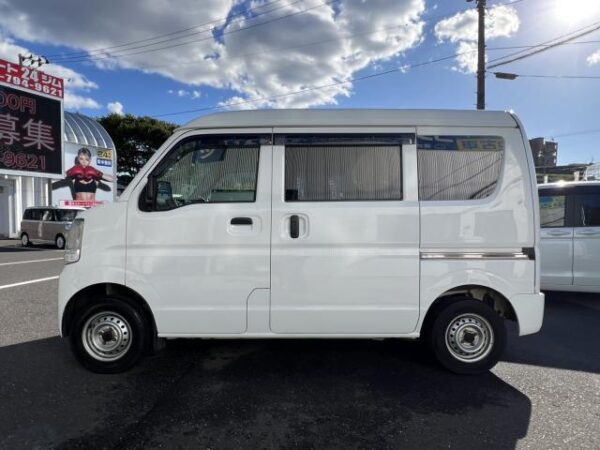 Ref:AUX-19911373 NISSAN NV100CLIPPER VAN 2019 - Image 7