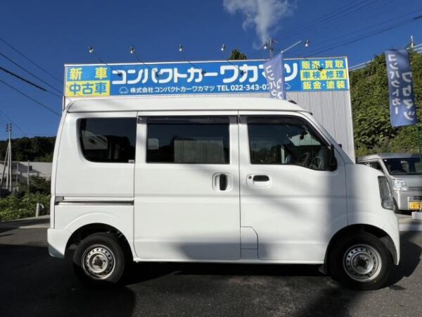 Ref:AUX-19911373 NISSAN NV100CLIPPER VAN 2019 - Image 8