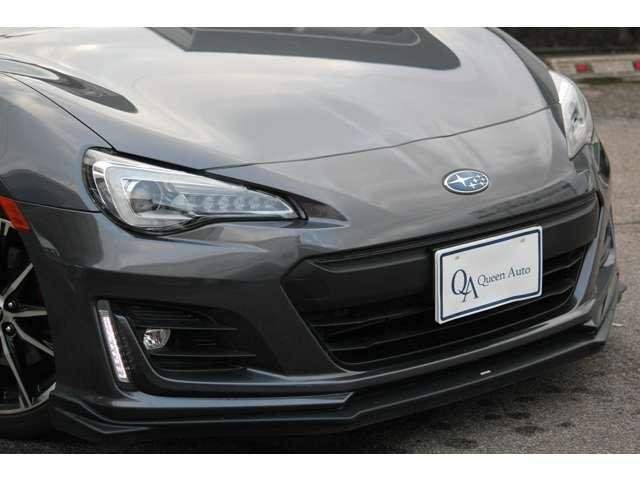 Ref:AUX-19912422 SUBARU BRZ 2019 - Image 2