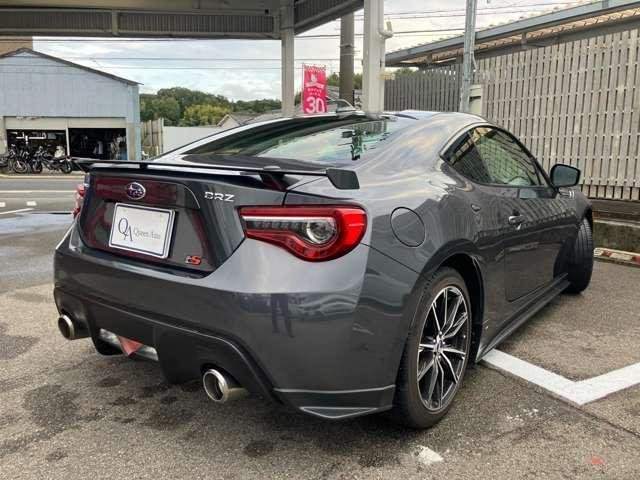 Ref:AUX-19912422 SUBARU BRZ 2019 - Image 12