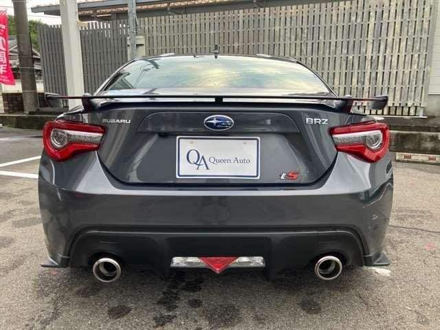 Ref:AUX-19912422 SUBARU BRZ 2019 - Image 13