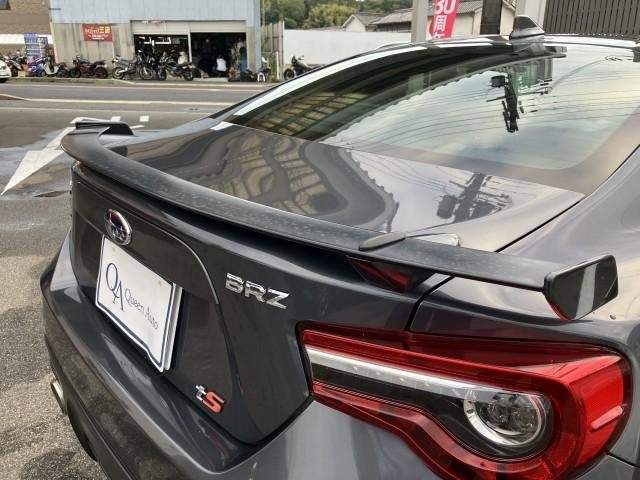 Ref:AUX-19912422 SUBARU BRZ 2019 - Image 15