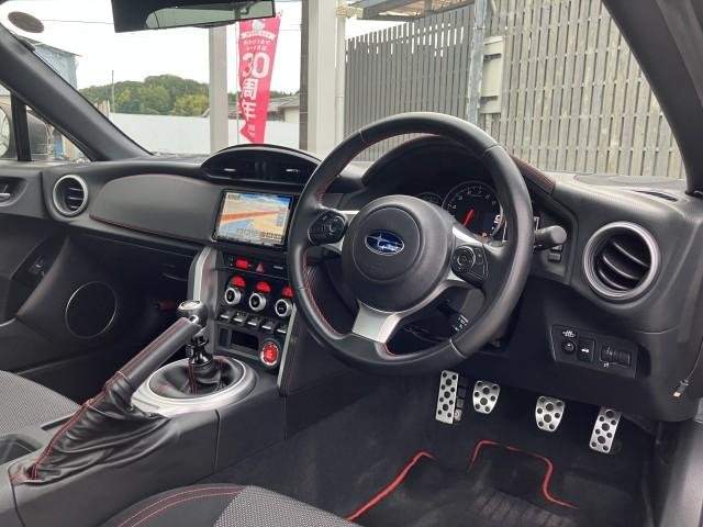 Ref:AUX-19912422 SUBARU BRZ 2019 - Image 18