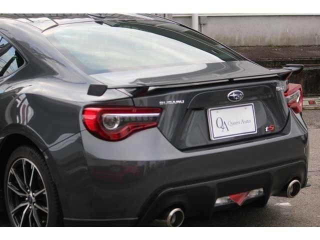 Ref:AUX-19912422 SUBARU BRZ 2019 - Image 3