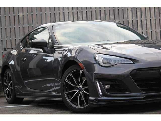 Ref:AUX-19912422 SUBARU BRZ 2019 - Image 4