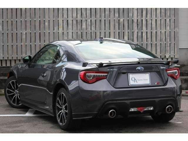 Ref:AUX-19912422 SUBARU BRZ 2019 - Image 5