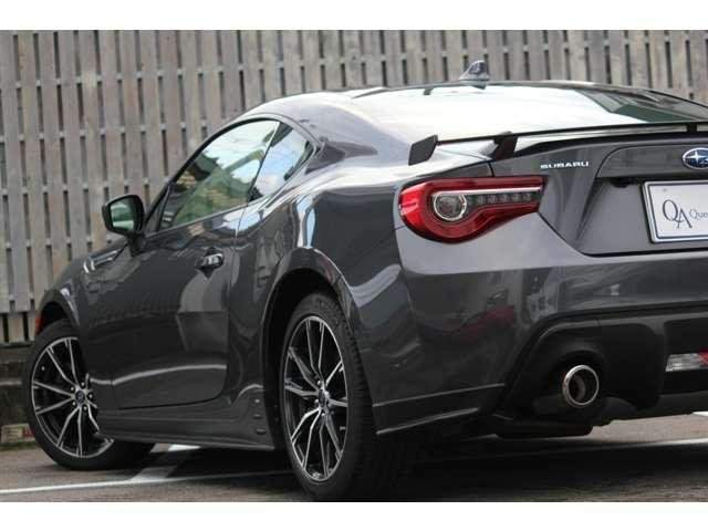 Ref:AUX-19912422 SUBARU BRZ 2019 - Image 6