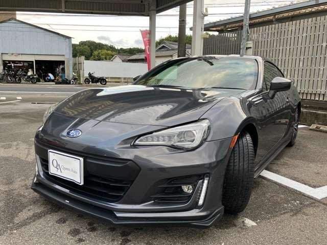 Ref:AUX-19912422 SUBARU BRZ 2019 - Image 7