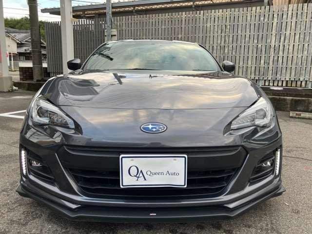Ref:AUX-19912422 SUBARU BRZ 2019 - Image 8