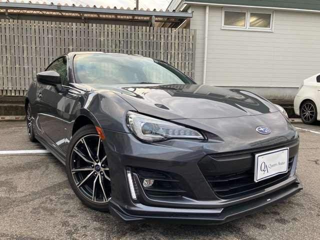 Ref:AUX-19912422 SUBARU BRZ 2019 - Image 9