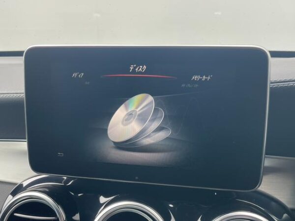 Ref:AUX-19913425 MERCEDES BENZ GLC-CLASS 2017 - Image 11