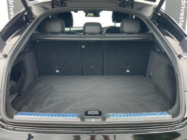 Ref:AUX-19913425 MERCEDES BENZ GLC-CLASS 2017 - Image 15