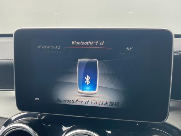 Ref:AUX-19913425 MERCEDES BENZ GLC-CLASS 2017 - Image 10