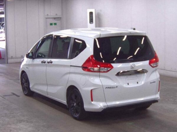 Ref:AUX-19913466 HONDA FREED PLUS HYBRID 2024 - Image 2