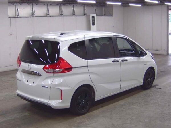 Ref:AUX-19913466 HONDA FREED PLUS HYBRID 2024 - Image 5