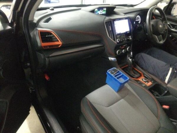 Ref:AUX-19913503 SUBARU FORESTER 2019 - Image 3