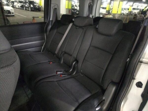 Ref:AUX-19913596 HONDA STEPWAGON SPADA 2013 - Image 6
