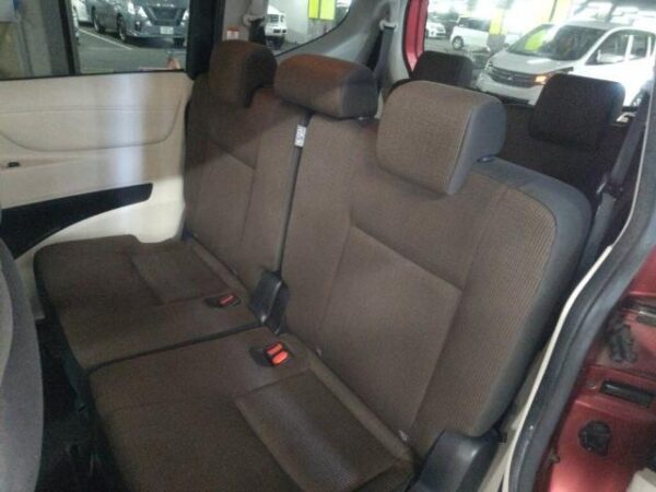 Ref:AUX-19913807 TOYOTA SIENTA 2016 - Image 6