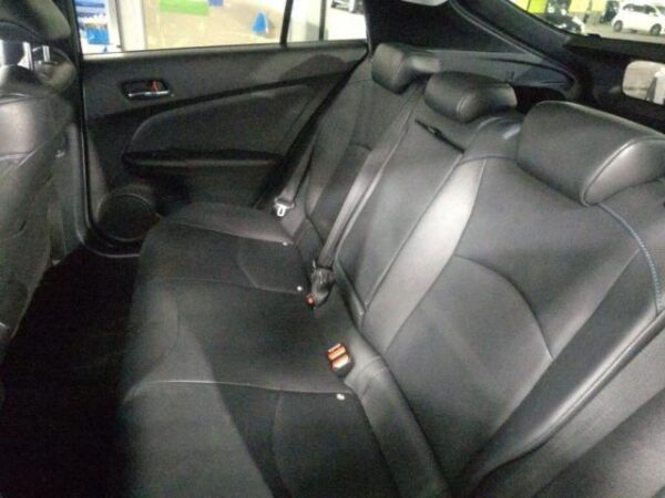 Ref:AUX-19913837 TOYOTA PRIUS 2018 - Image 6