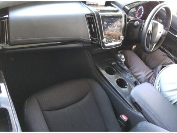Ref:AUX-19913990 TOYOTA CROWN HYBRID 2018 - Image 3