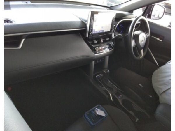 Ref:AUX-19913993 TOYOTA COROLLA CROSS 2023 - Image 3