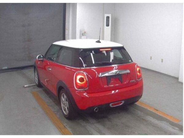 Ref:AUX-19914057 MINI MINI 2018 - Image 2