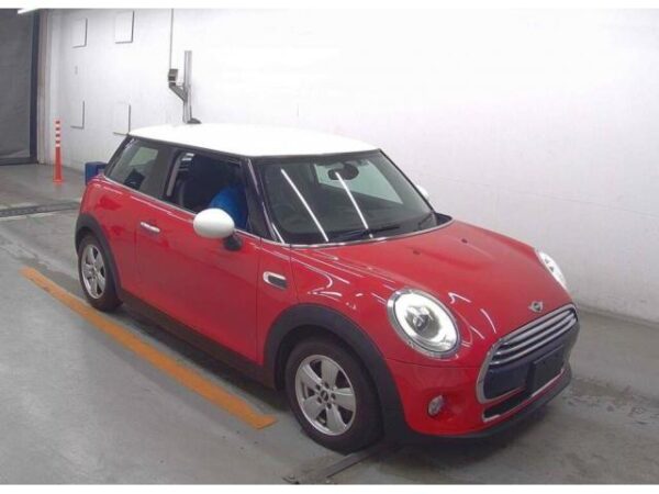 Ref:AUX-19914057 MINI MINI 2018 - Image 4