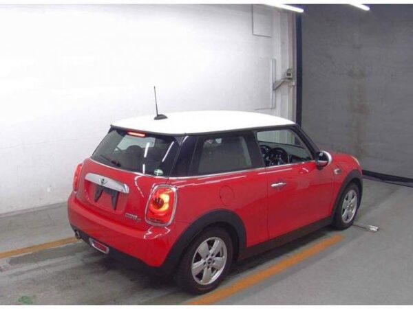 Ref:AUX-19914057 MINI MINI 2018 - Image 5