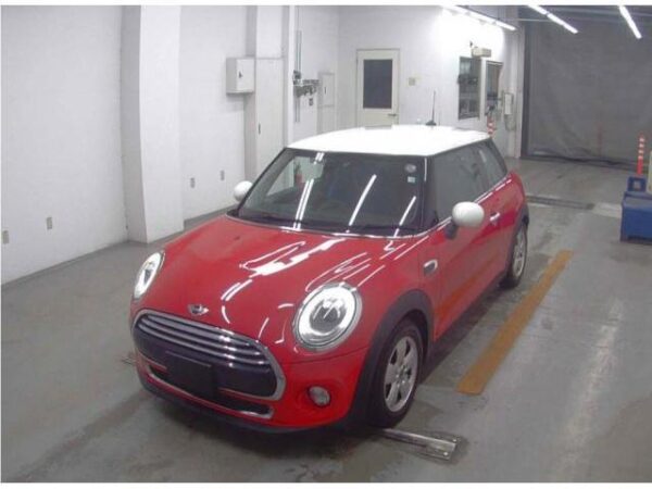 Ref:AUX-19914057 MINI MINI 2018