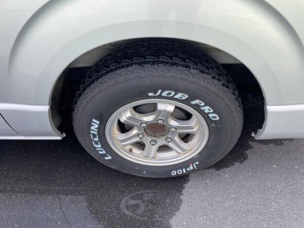 Ref:AUX-19914164 TOYOTA HIACE WAGON 2012 - Image 13