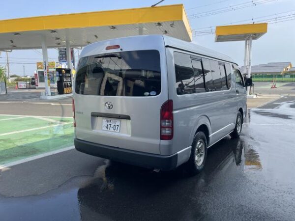 Ref:AUX-19914164 TOYOTA HIACE WAGON 2012 - Image 14