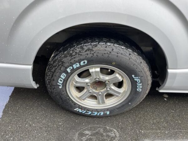 Ref:AUX-19914164 TOYOTA HIACE WAGON 2012 - Image 18