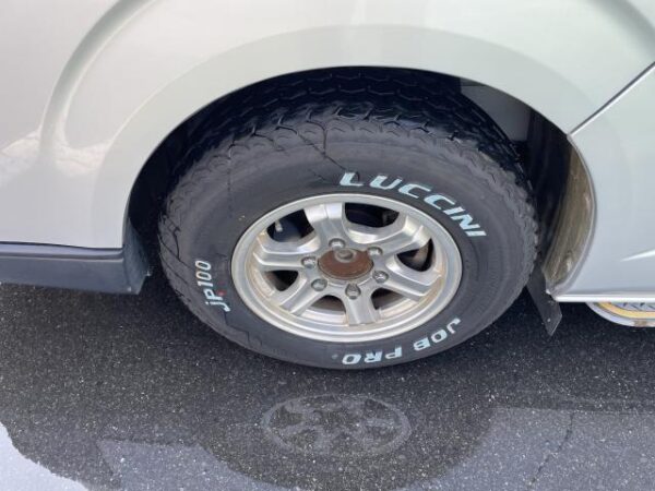 Ref:AUX-19914164 TOYOTA HIACE WAGON 2012 - Image 20