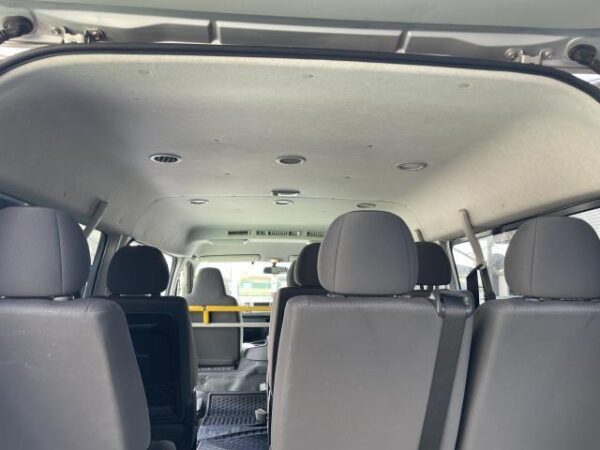 Ref:AUX-19914164 TOYOTA HIACE WAGON 2012 - Image 7