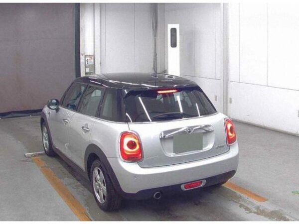 Ref:AUX-19914169 MINI MINI 2017 - Image 2