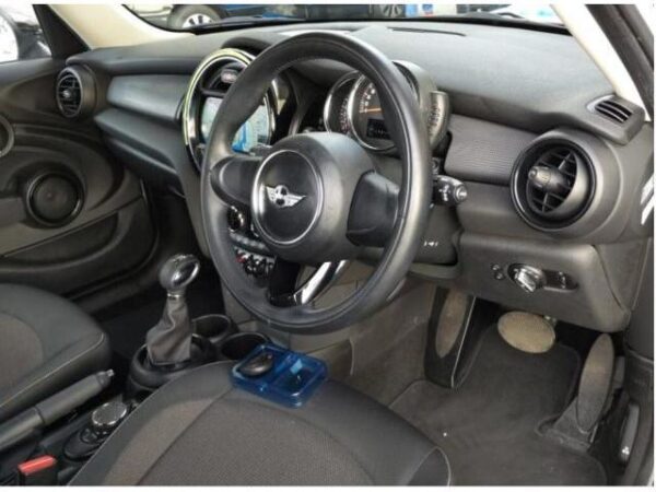 Ref:AUX-19914169 MINI MINI 2017 - Image 3