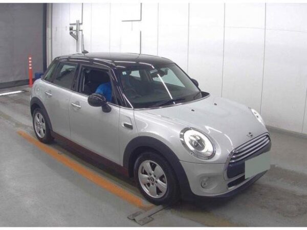 Ref:AUX-19914169 MINI MINI 2017 - Image 4