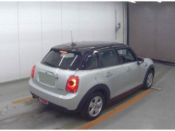 Ref:AUX-19914169 MINI MINI 2017 - Image 5