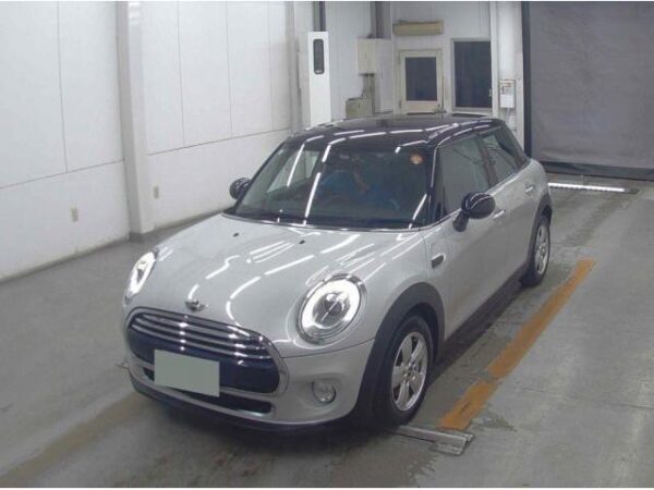 Ref:AUX-19914169 MINI MINI 2017