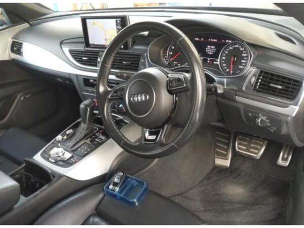 Ref:AUX-19914187 AUDI A7 SPORTBACK 2017 - Image 3