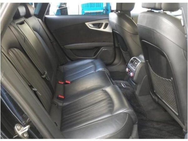 Ref:AUX-19914187 AUDI A7 SPORTBACK 2017 - Image 6