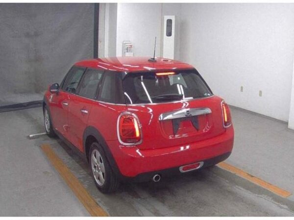 Ref:AUX-19914202 MINI MINI 2018 - Image 2