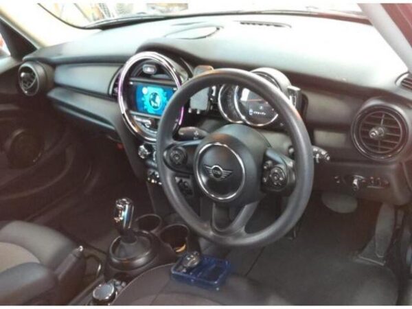 Ref:AUX-19914202 MINI MINI 2018 - Image 3