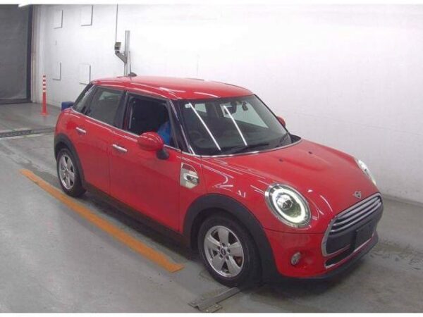Ref:AUX-19914202 MINI MINI 2018 - Image 4
