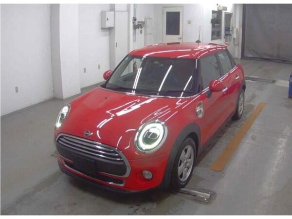 Ref:AUX-19914202 MINI MINI 2018