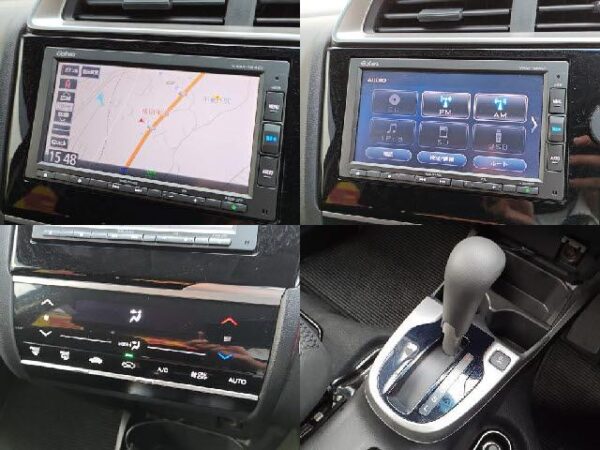 Ref:AUX-19914207 HONDA FIT 2018 - Image 5