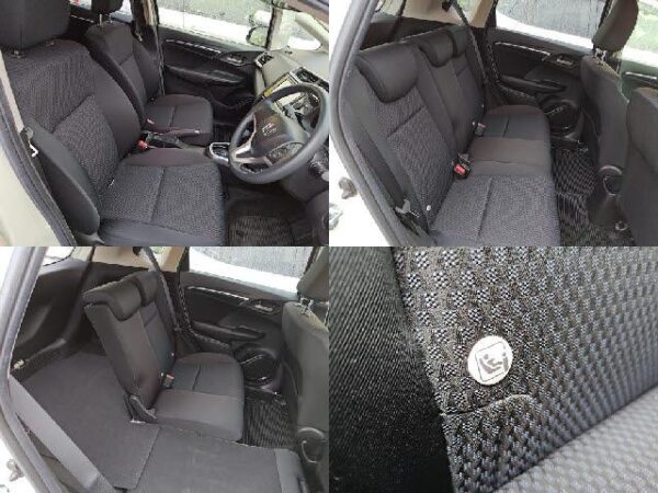 Ref:AUX-19914207 HONDA FIT 2018 - Image 7