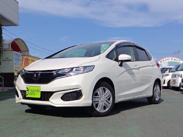 Ref:AUX-19914207 HONDA FIT 2018