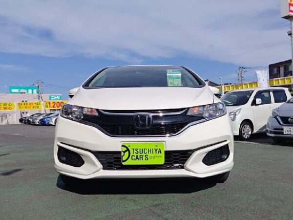 Ref:AUX-19914207 HONDA FIT 2018 - Image 9